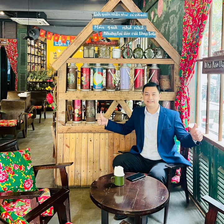 Khánh Nguyễn Official