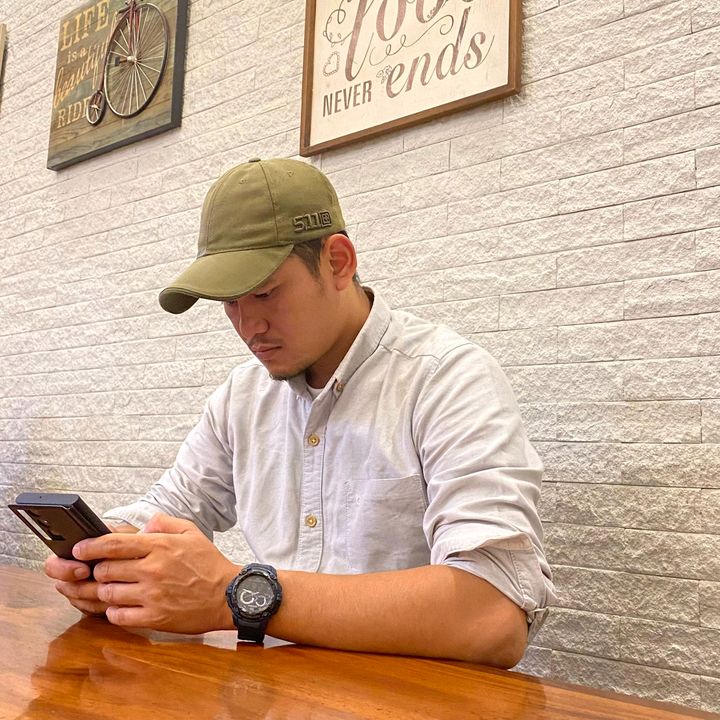 Bang Datuk