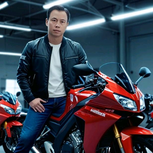 Jaya Motor Cikarang