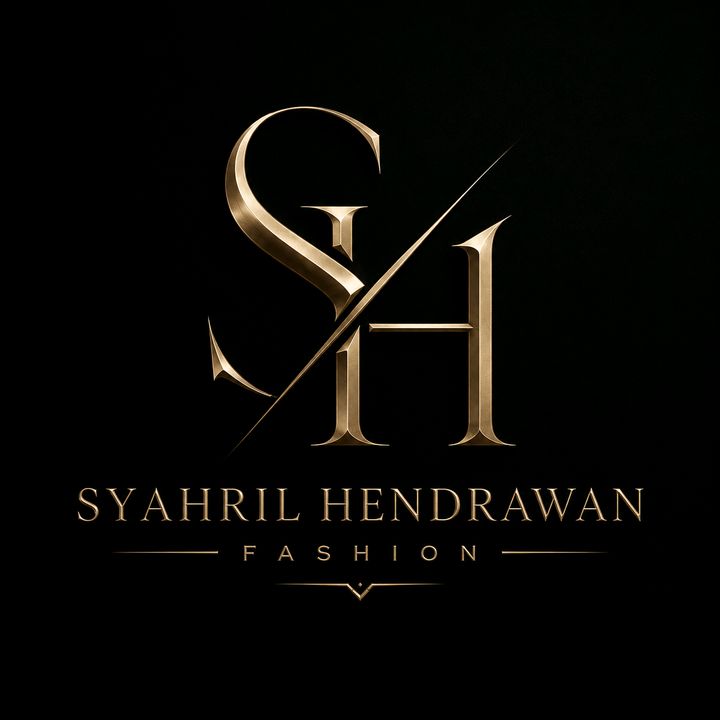 Syahril Hendrawan Fashion