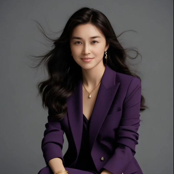 Aurora｜Chinese Teacher ⚖️