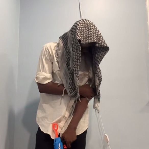Naijaboysah Live