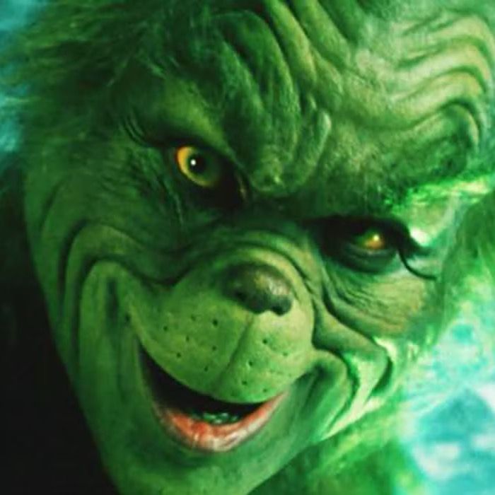 Grinchy Poo 5000