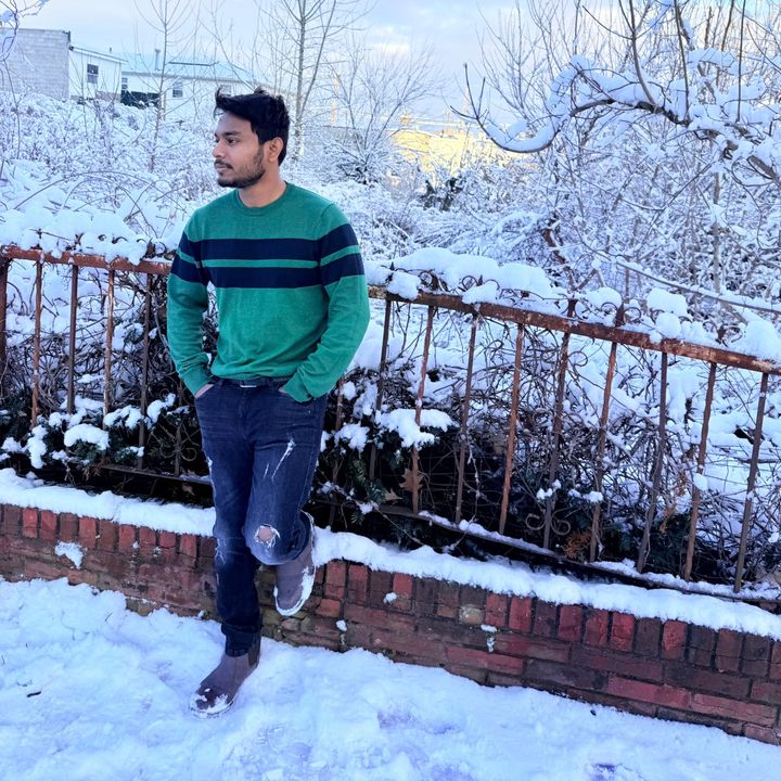 PIYAL চৌধুরী U.S.A 🇱🇷