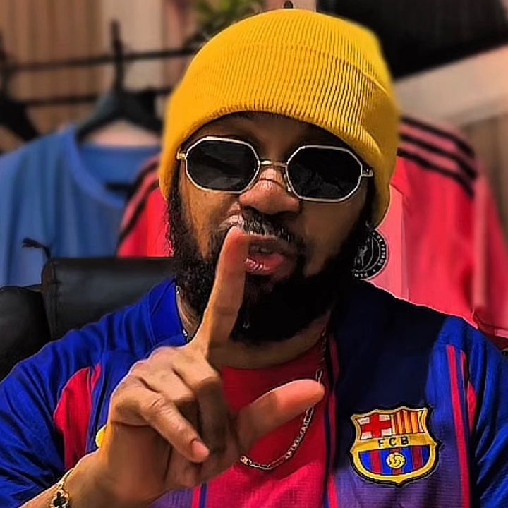 SAMMYOUNG FOOTYREACTS⚽️