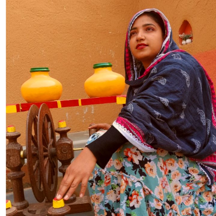 Punjabi pendu Life