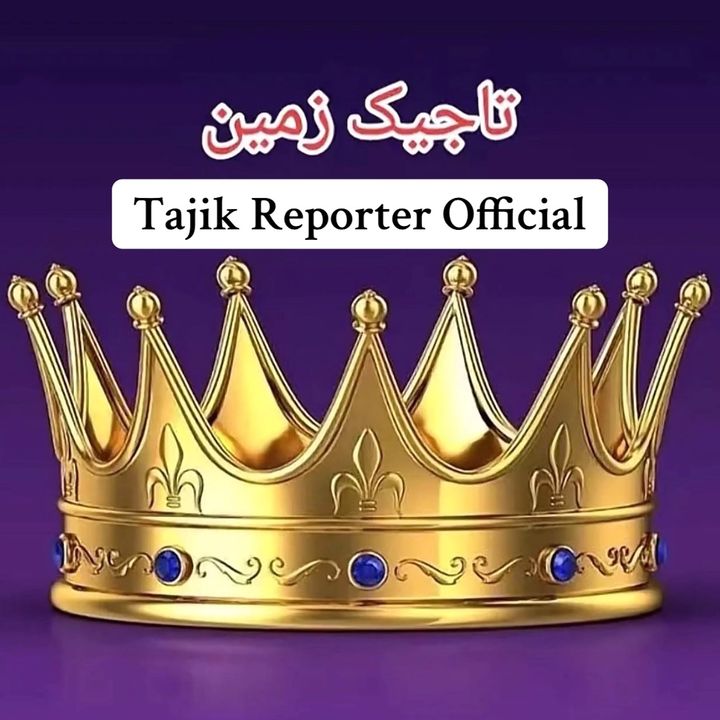 Tajik Reporter Official