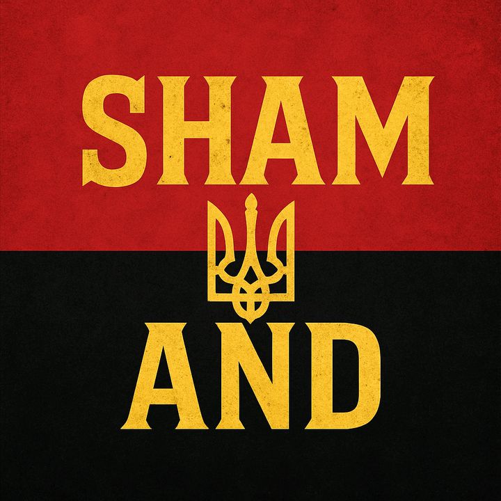 ShamАnd