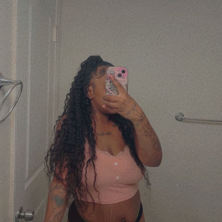 Prettygirldaija