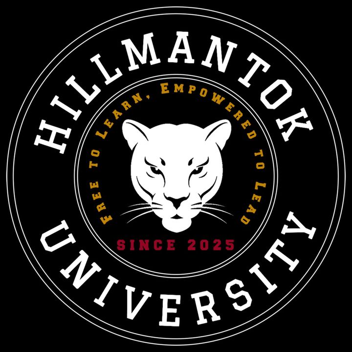 HillmanTok University Official