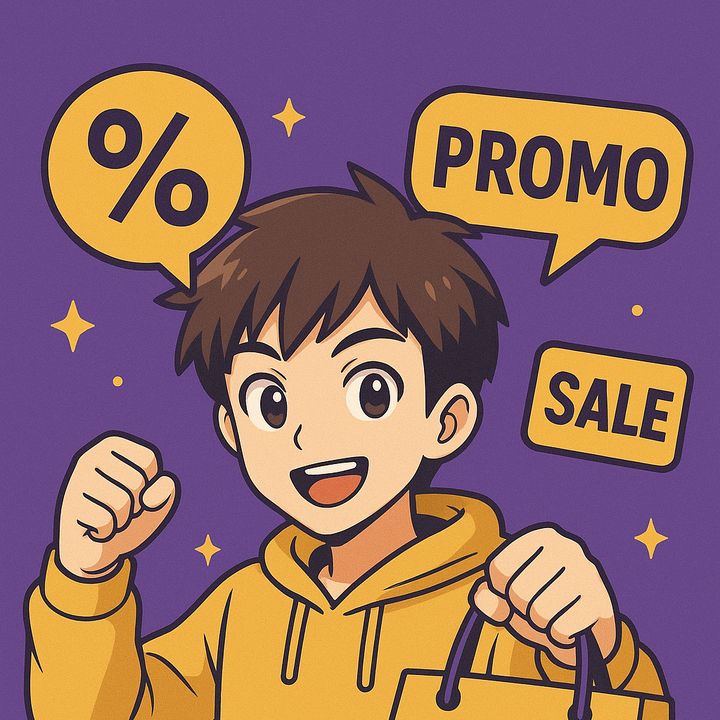 Smart Tiktok Shopper