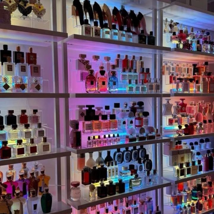 Dunia Parfum 16