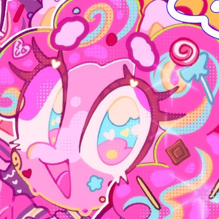 🫧 SweetTreat 🫧   🔜  EFNW