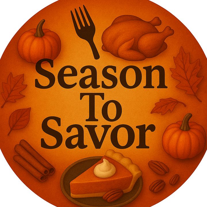 SeasonToSavor