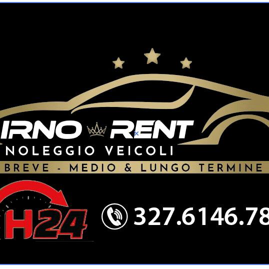 🚗 IRNO 👑 RENT 🚗