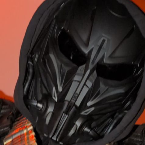 Lord Ghoul