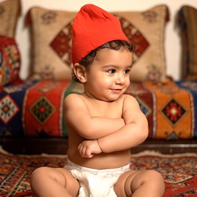 Baby Zak