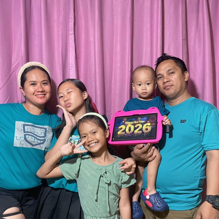 madiannandfamily