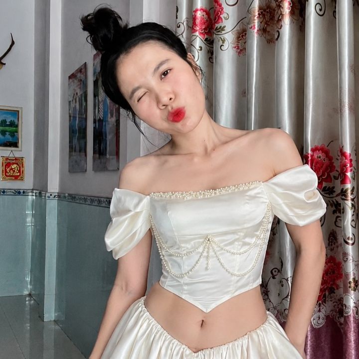 Kem Chuối Kìa 🍌