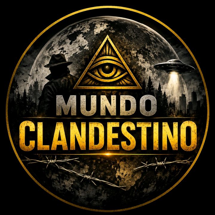 Mundo Clandestino