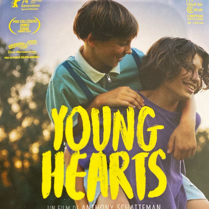 YoungHeartsFanFrance