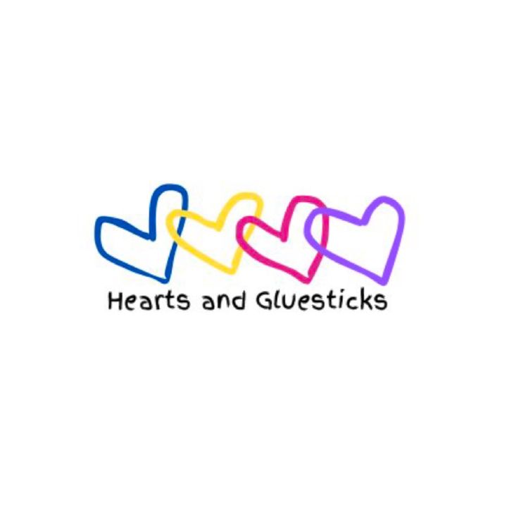 heartsandgluesticks