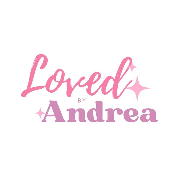 Loved by Andrea