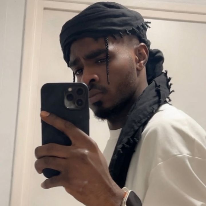 Medo 🇬🇧 🇸🇩