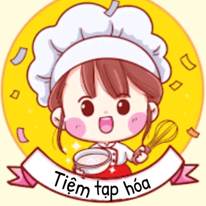 Tiệm tạp hóa