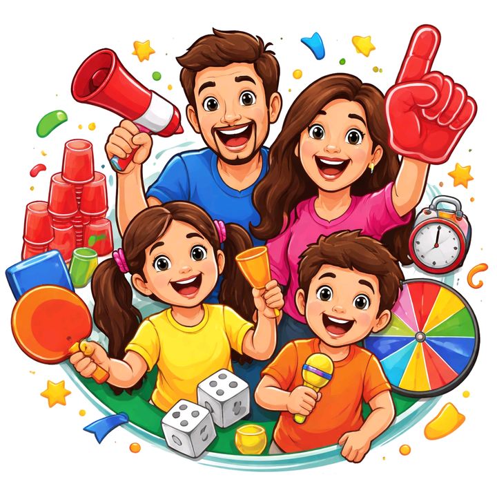 Family Games
