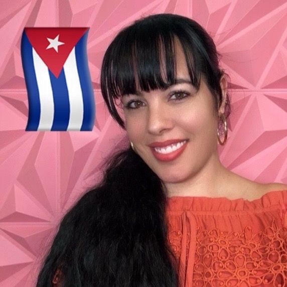 Yuliet Recuerdos de Cuba🇨🇺