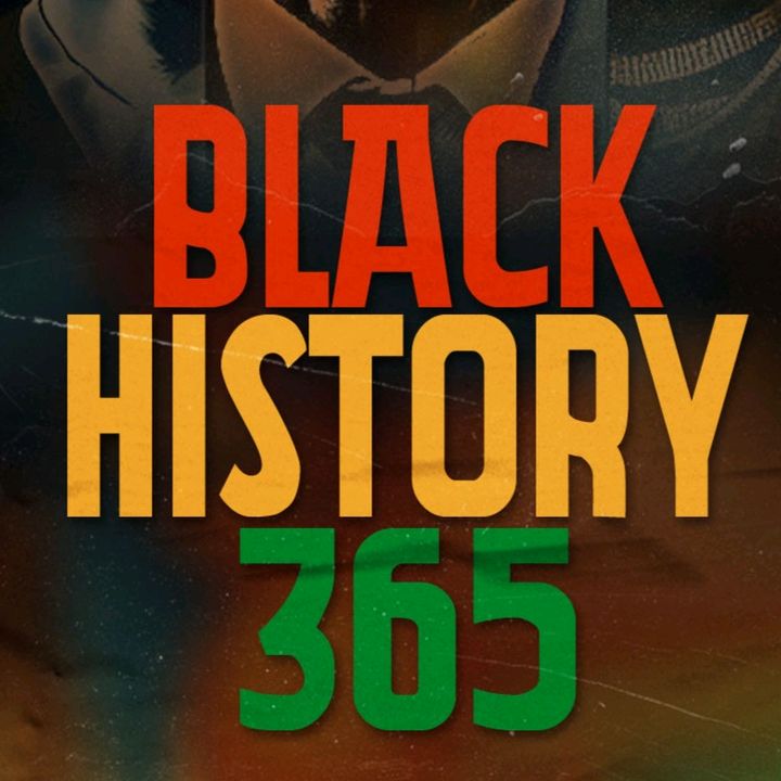 BLACK HISTORY 365