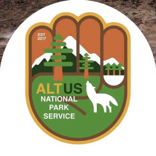 Alt National Park Svc FANPAGE
