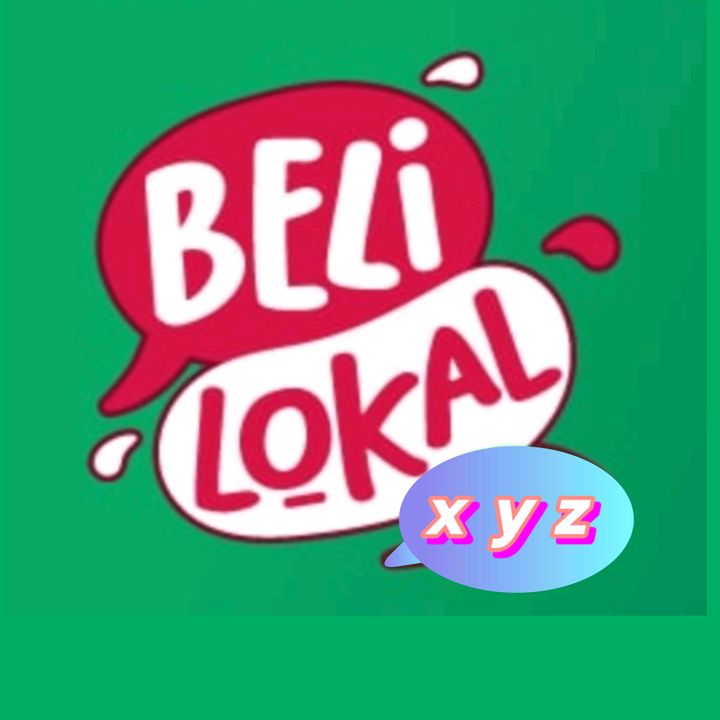 Beli Lokal_xyz