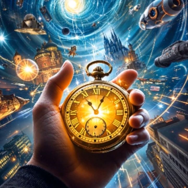 TimeLessPOV