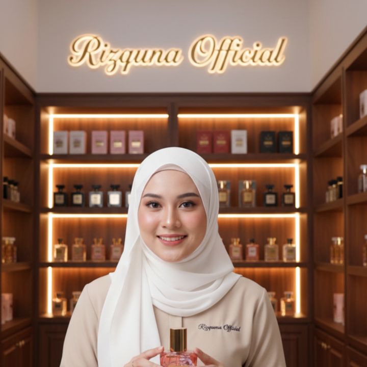 RIZQUNA BAROKAH STORE
