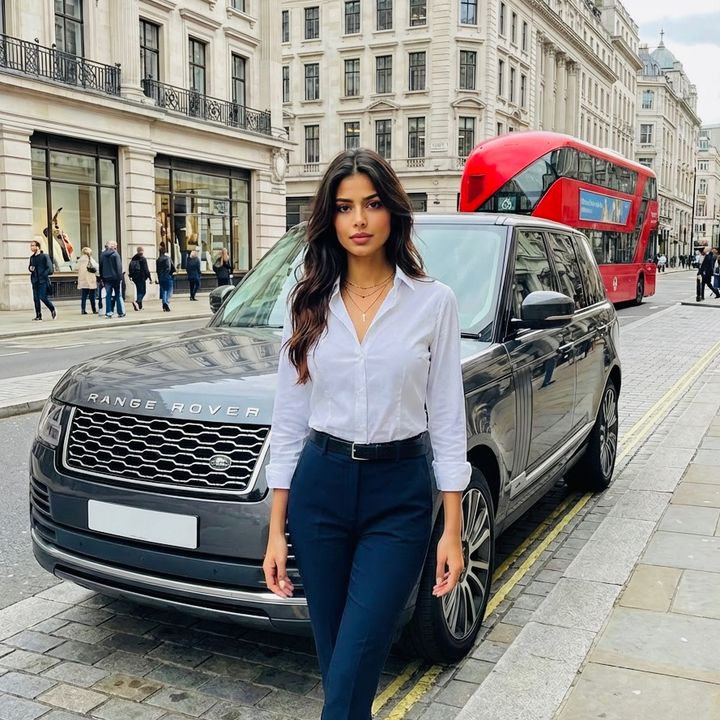 Leena | Travel Creator