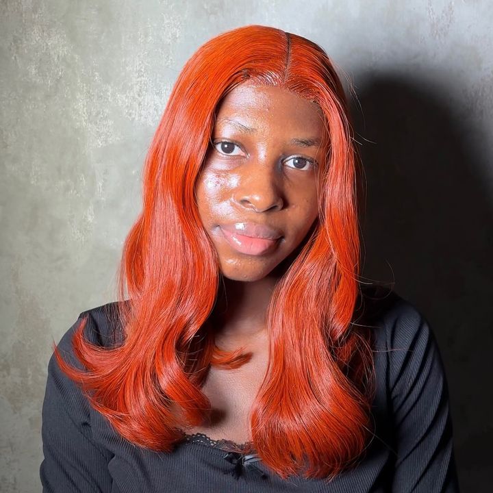 loveammie🎀wig influencer