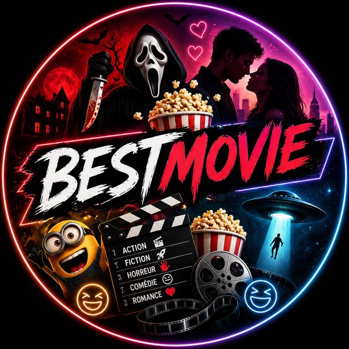 BestMovie 🎬