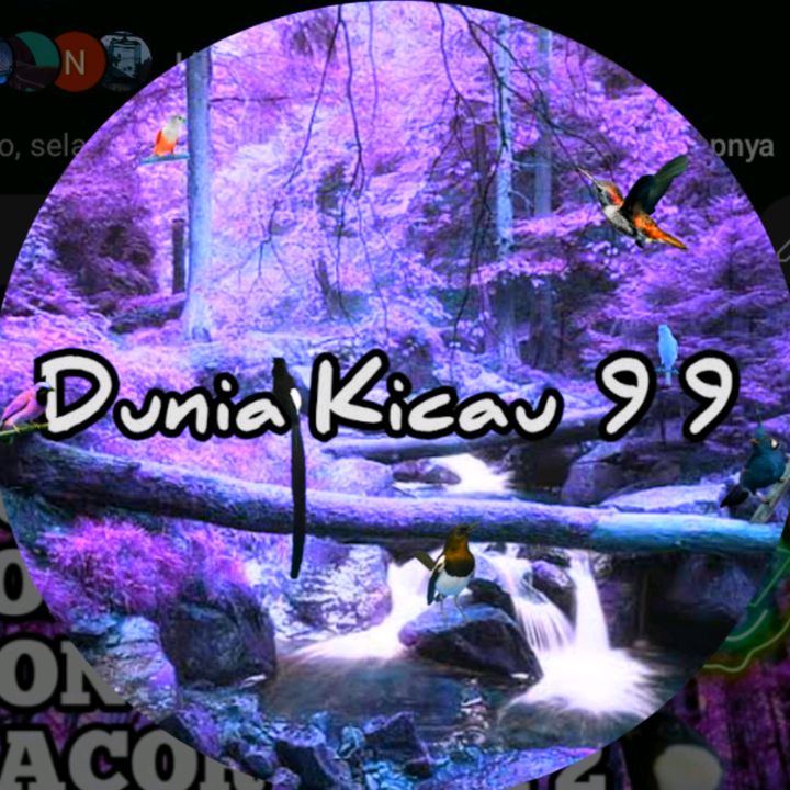 Dunia_KilauCahayaUjung99