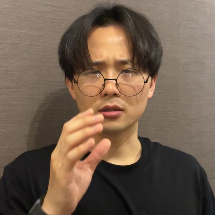 パクくん