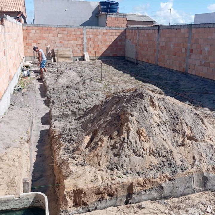 Mostrando a Obra
