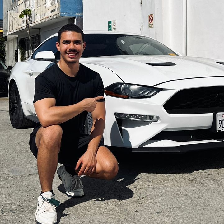 Nicolas Alejandre