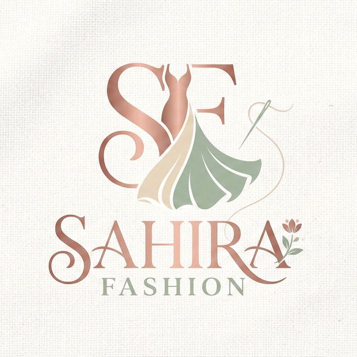 Sahira Fashion