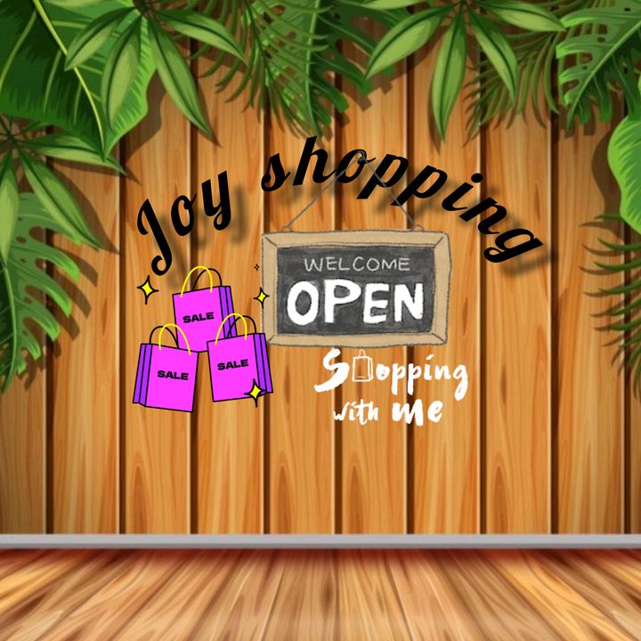 joy Shopping