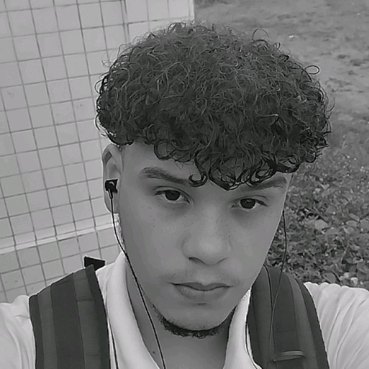Vinicius Cacheado Vn