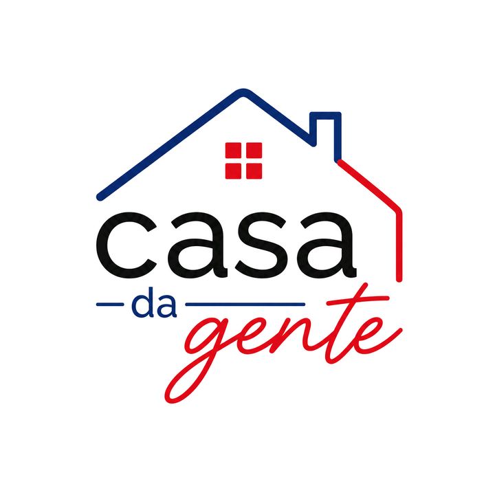 Casa da gente
