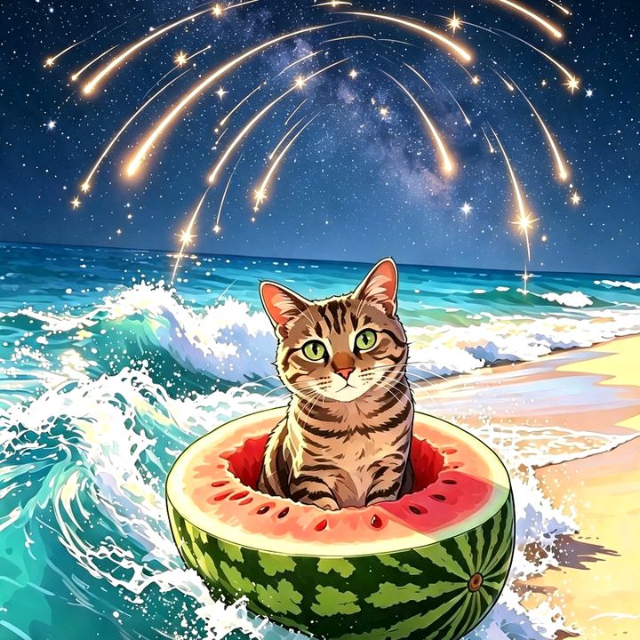 Watermelon🍉