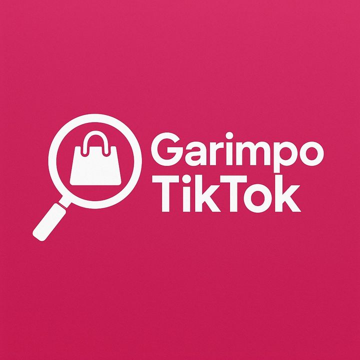 Garimpo Tik Tok