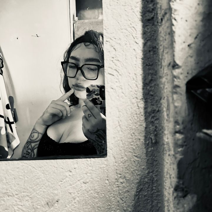 🤍